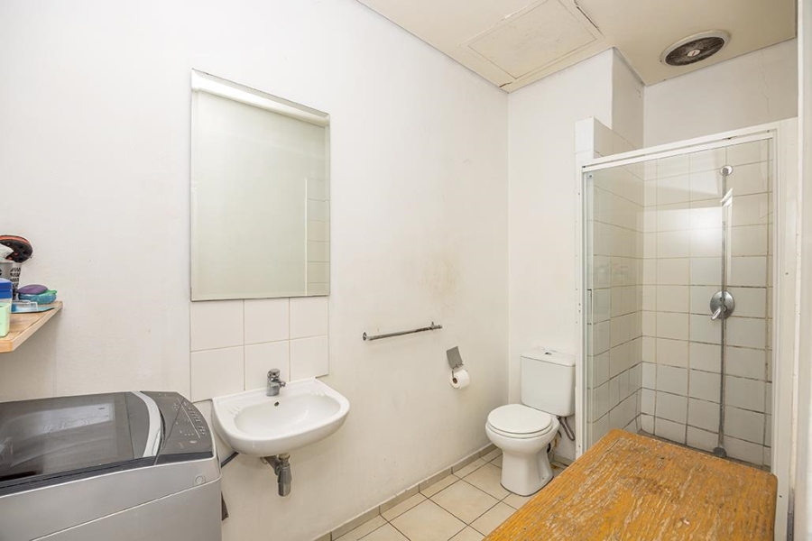 2 Bedroom Property for Sale in Townsend Estate Western Cape